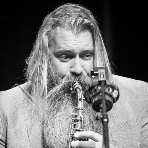 Trygve Seim