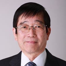 Tsutomu Tomioka