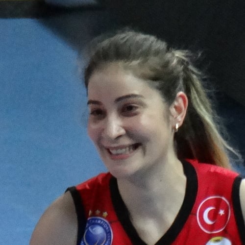 Tuğba Şenoğlu