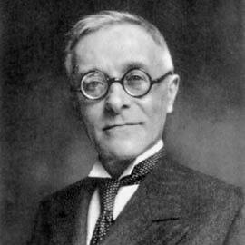 Tullio Levi-Civita