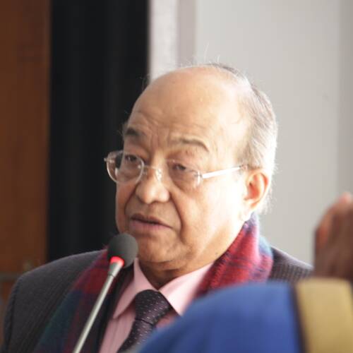 Tulasi Diwasa