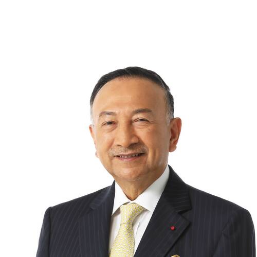 Prince Naquiyuddin ibni Ja’afar of Negeri Sembilan