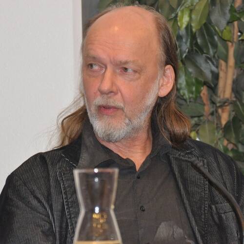 Tuomari Nurmio