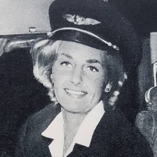 Turi Widerøe