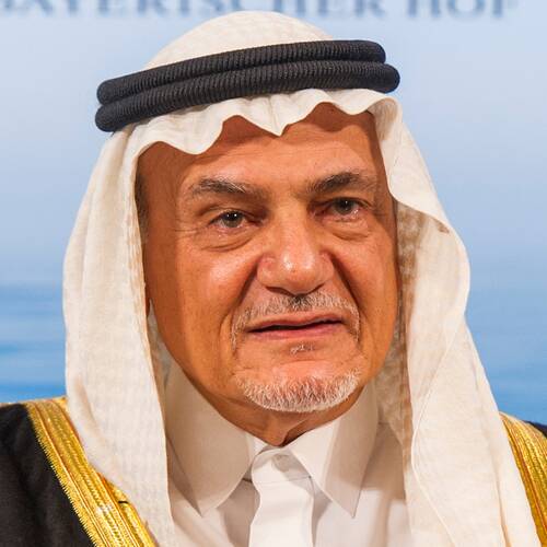 Turki bin Faisal Al Saud