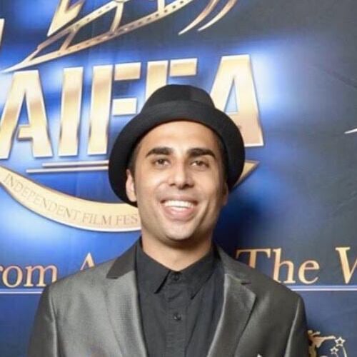 Tushar Tyagi