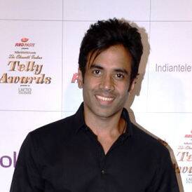 Tusshar Kapoor
