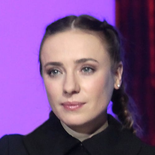 Tutta Larsen
