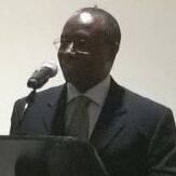 Tuvako Manongi
