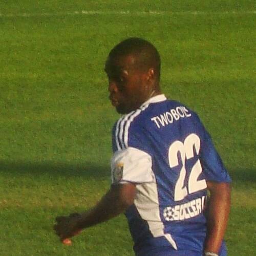 Two-Boys Gumede