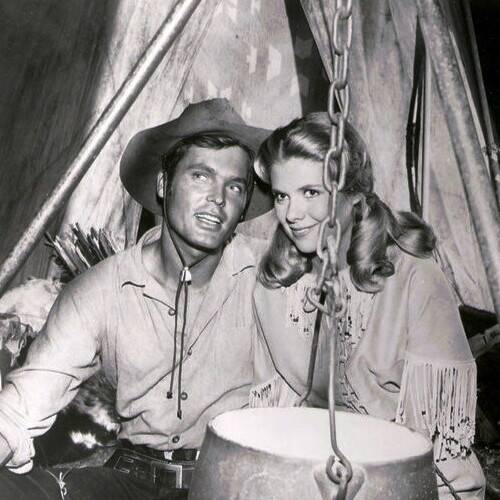 Ty Hardin
