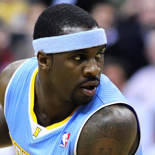 Ty Lawson
