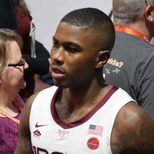 Tyrone Outlaw