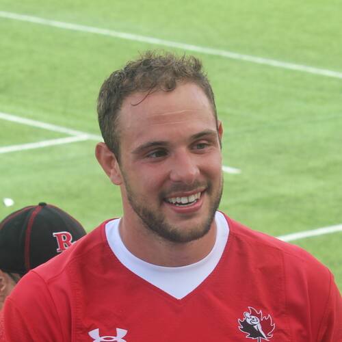 Tyler Ardron