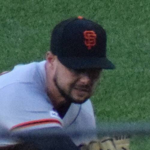 Tyler Beede