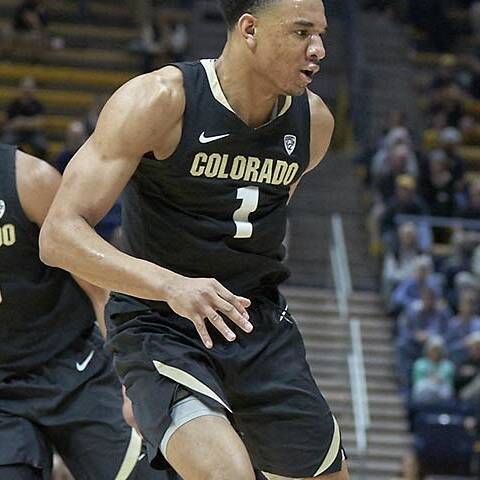 Tyler Bey