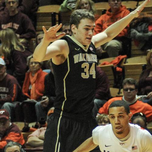 Tyler Cavanaugh