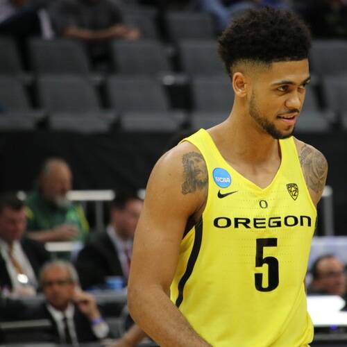 Tyler Dorsey