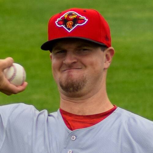 Tyler Eppler