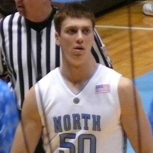Tyler Hansbrough
