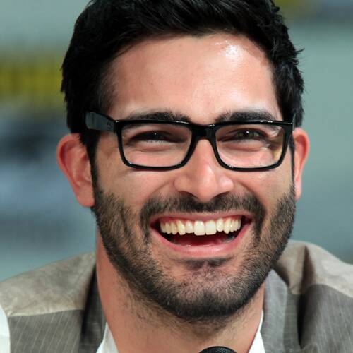 Tyler Hoechlin