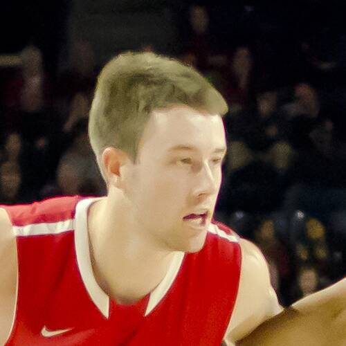 Tyler Kalinoski