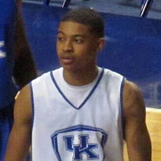 Tyler Ulis