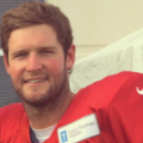 Tyler Wilson