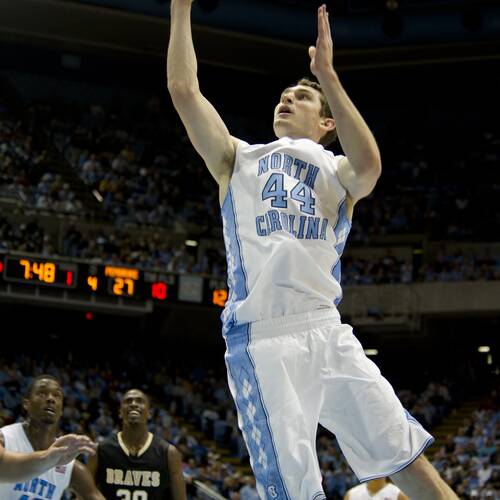 Tyler Zeller