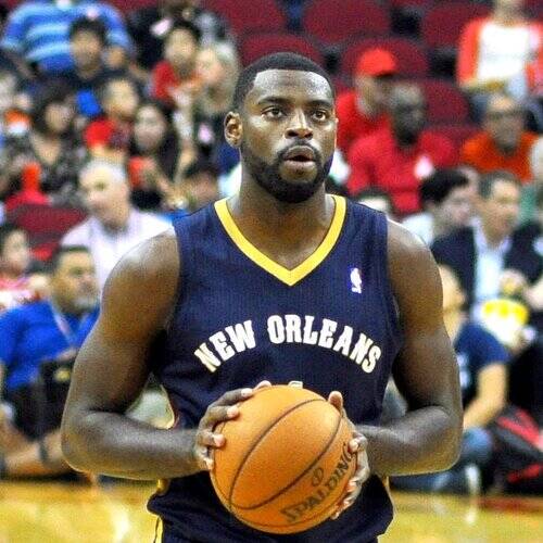 Tyreke Evans