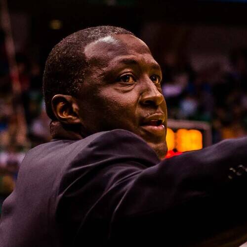 Tyrone Corbin