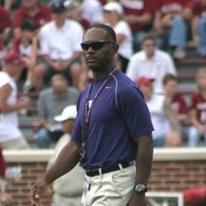 Tyrone Willingham