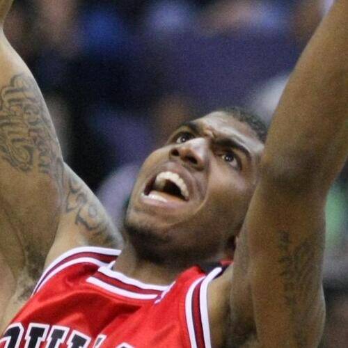 Tyrus Thomas