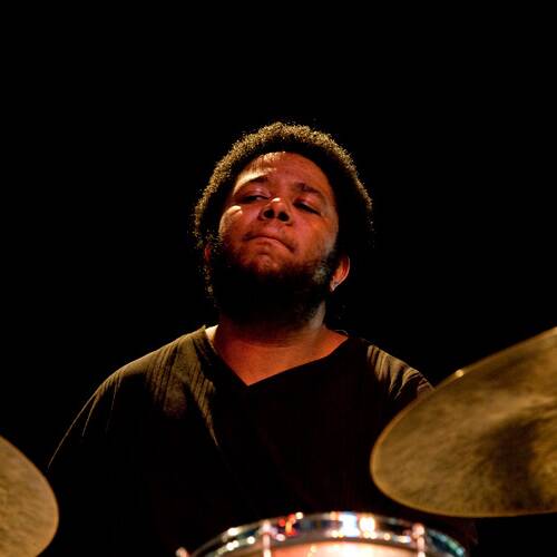 Tyshawn Sorey