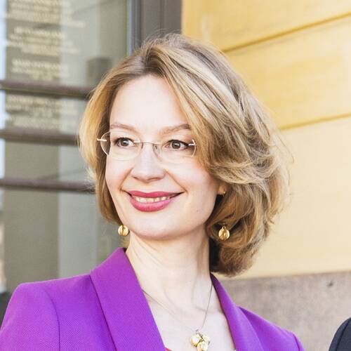 Tytti Tuppurainen