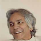 U. G. Krishnamurti