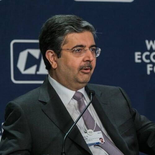 Uday Kotak