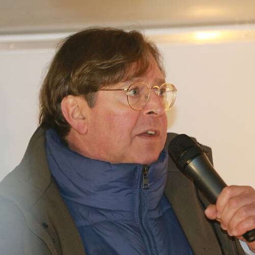Udo Ulfkotte