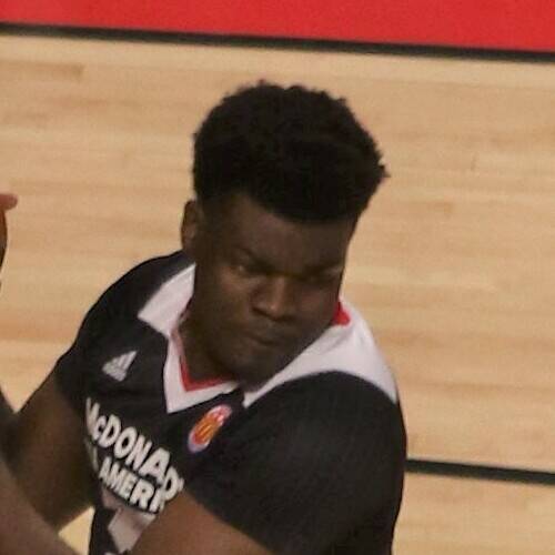 Udoka Azubuike
