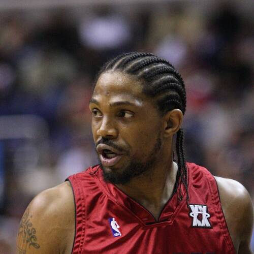 Udonis Haslem