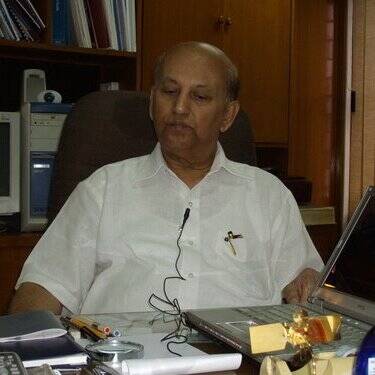 Udupi Ramachandra Rao