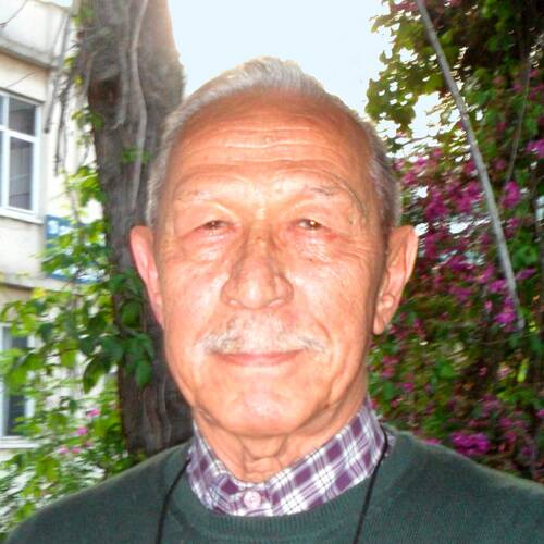 Uğur Ersoy