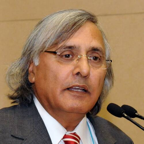 Ujjal Dosanjh