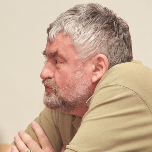 Uladzimir Arloŭ