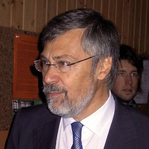 Ulf Ekman