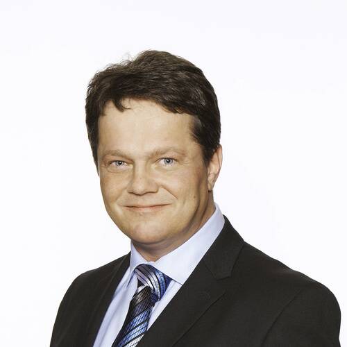 Ulf Erik Knudsen
