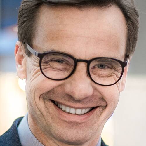 Ulf Kristersson