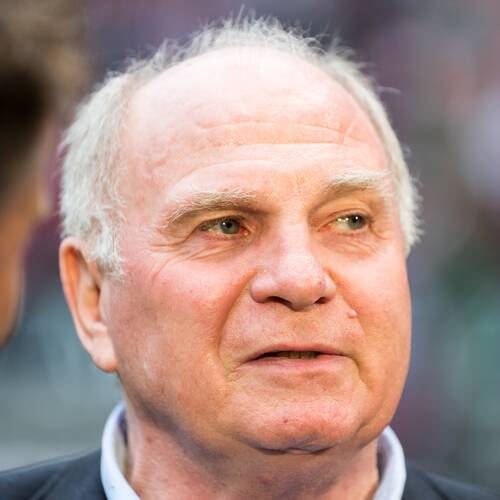 Uli Hoeneß