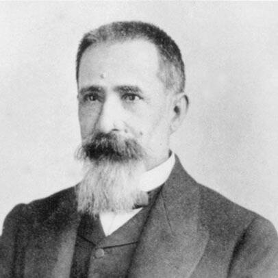 Ulisse Dini