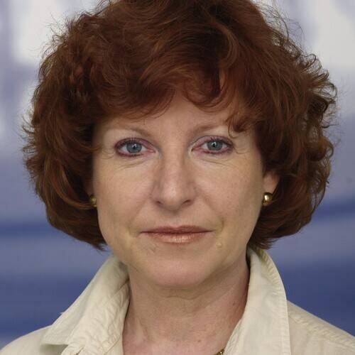 Ulla Burchardt
